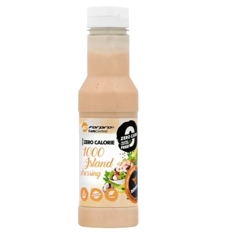 1000 Island dressing-ForPro