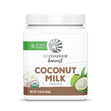 Organic Coconut Milk Powder-Sunwarrior