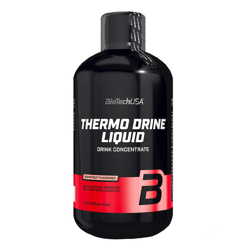 Thermo Drine Liquid-Biotech USA