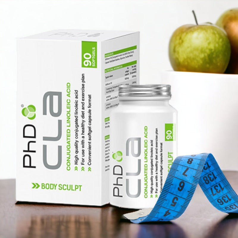 CLA-PhD Nutrition