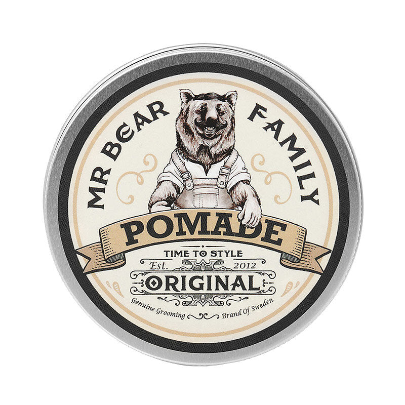 Pomade Original-Mr Bear Family