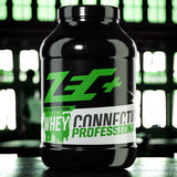 Whey Connection Professionnal-Zec+ Nutrition