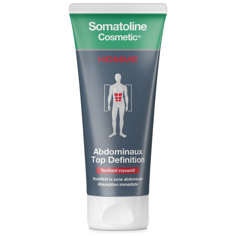 Abdominaux Top Definition-Somatoline