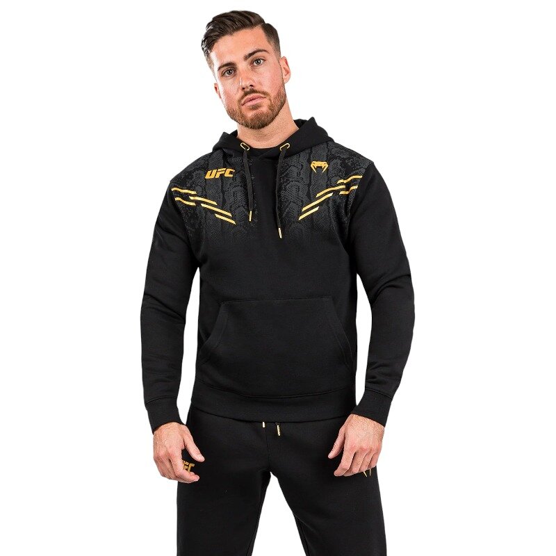 UFC Adrenaline Replica Fight Night Men Hoodie-UFC | Venum