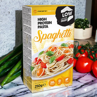 High Protein Pasta Spaghetti-ForPro