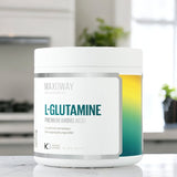 L-Glutamine-Maxoway