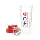 Deluxe Shaker-PhD Nutrition