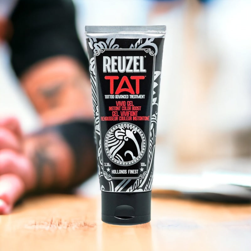 Reuzel Tat Vivid Gel-Reuzel