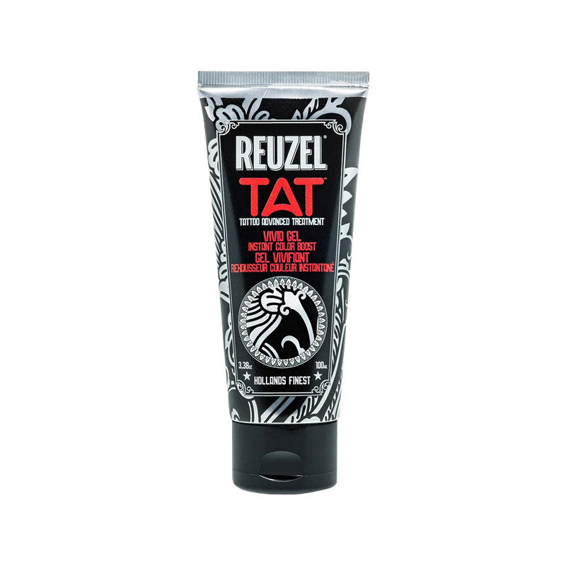 Reuzel Tat Vivid Gel-Reuzel