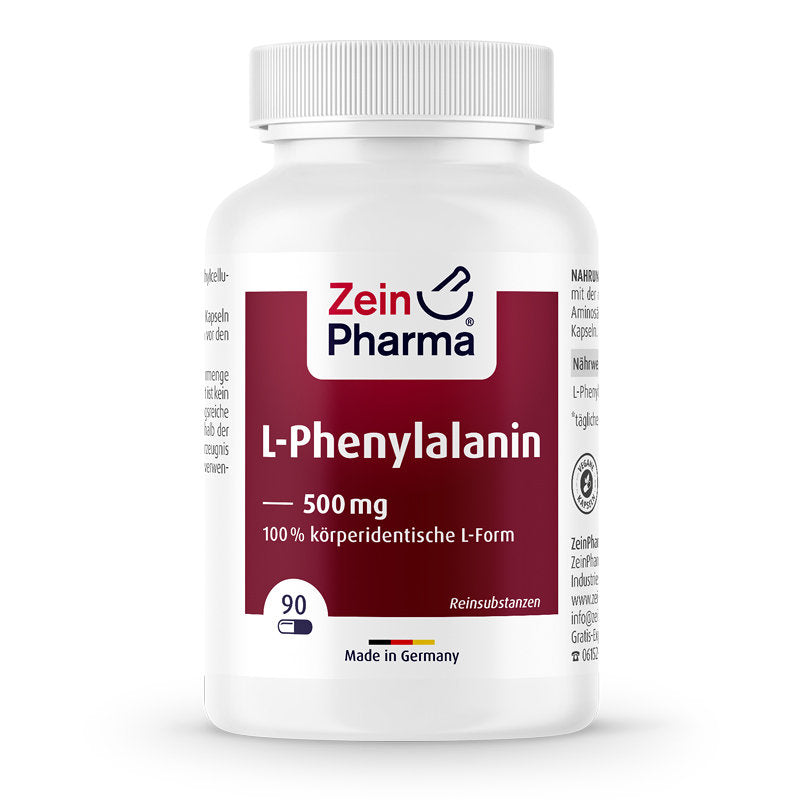 L-Phenylalanine-Zein Pharma