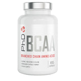 BCAA-PhD Nutrition