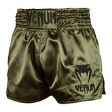 Muay Thai Shorts Classic Khaki-Venum