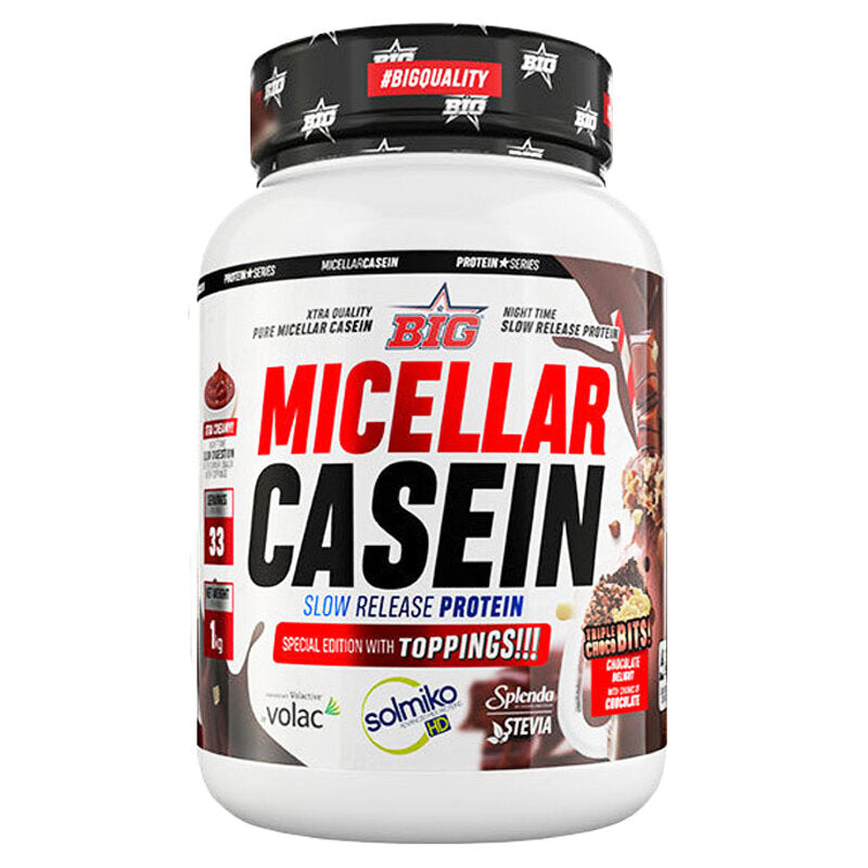 Micellar Casein With Toppings-BIG