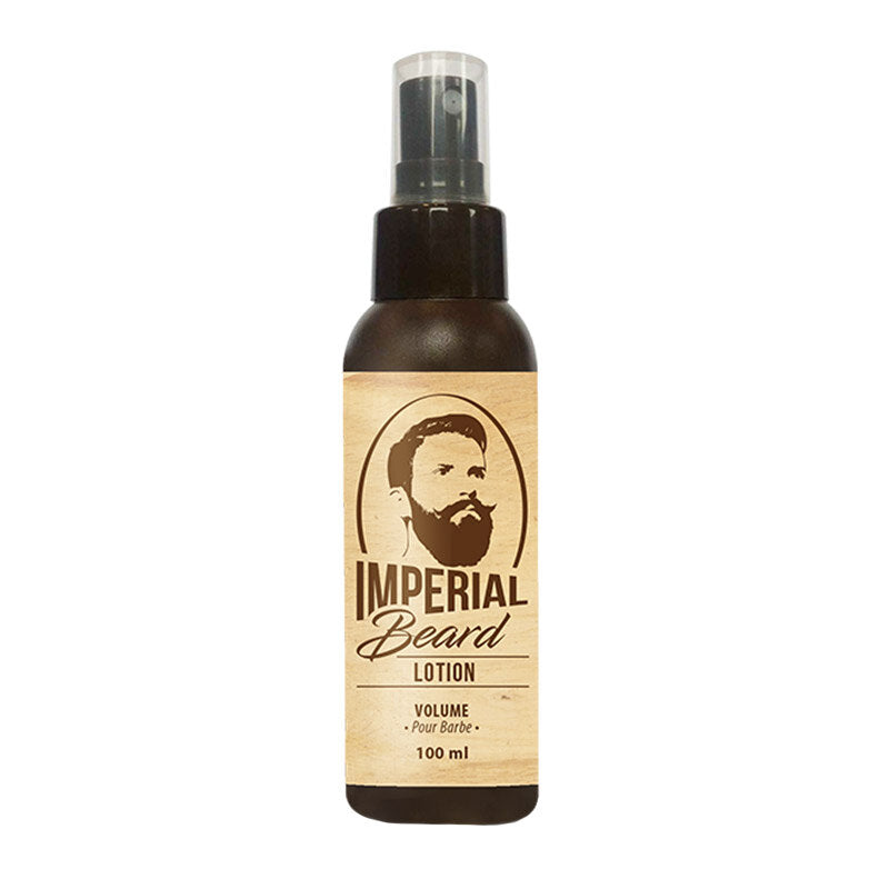 Lotion Volume Barbe-Imperial Beard