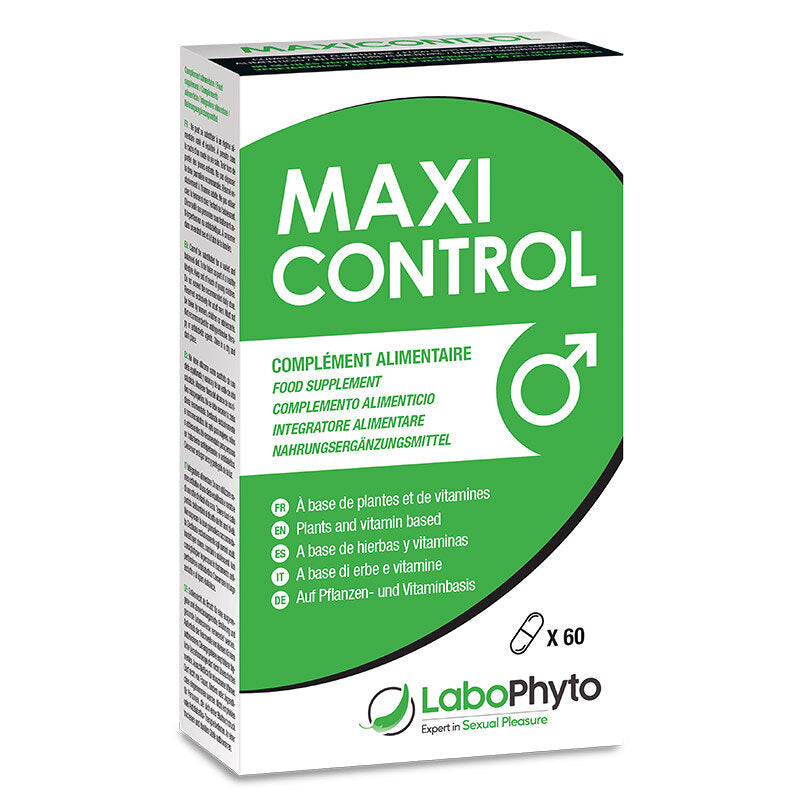 Maxi Control-Labophyto