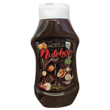 Delisyrup nutchoc-IoGenix