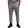 Silent Power Joggers Wolkengrau 