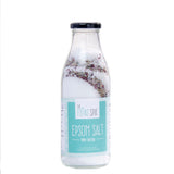 Epsom Salt The Float SPA-The Float Spa