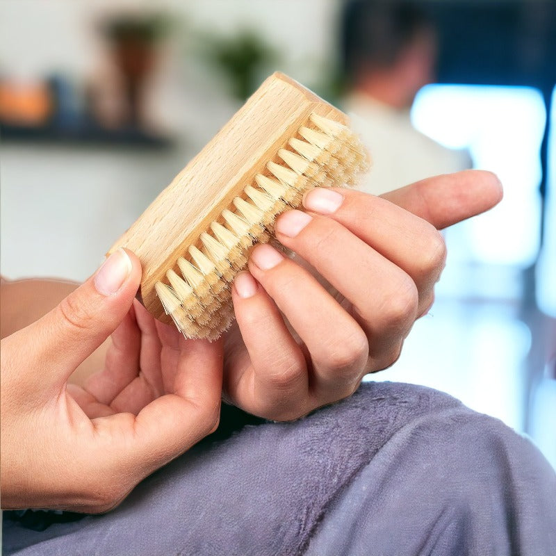 Brosse Mains Ongles-Tadé