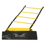 Agility Scale-Elion