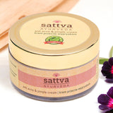 Face Cream Anti Pimple-Sattva