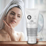 Gentle Enzyme Peel-Clochée