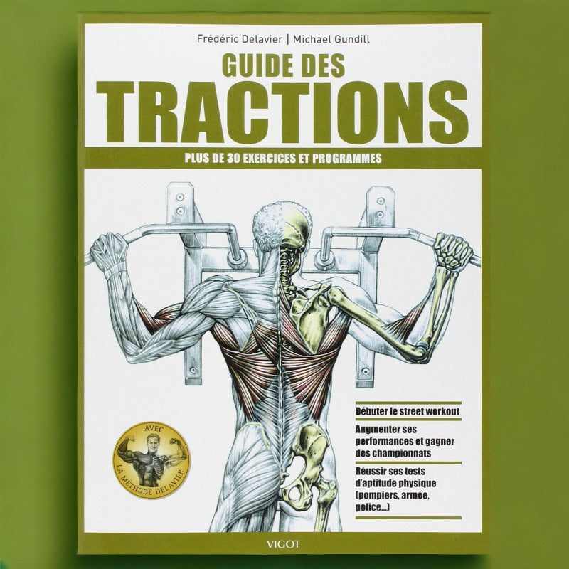 Guide Des Tractions-Vigot