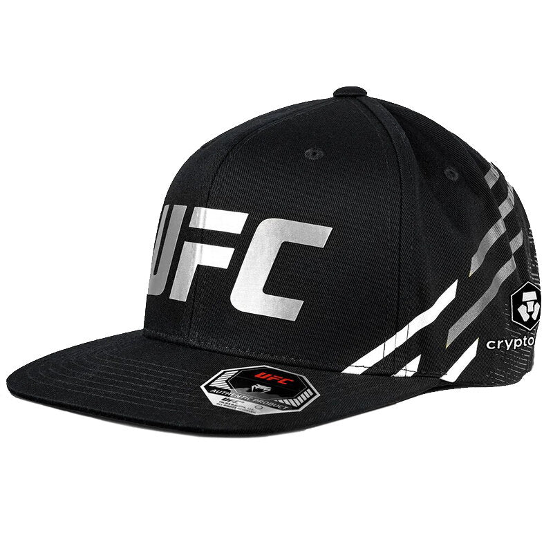 UFC Adrenaline Fight Night Black-UFC | Venum