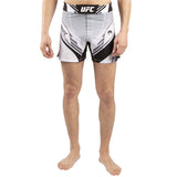 UFC Pro Line Men Short White-UFC | Venum