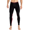 Adrenaline Spats Red-Venum