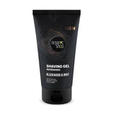 Refreshing Shaving Gel Blackwood & Mint-Organic Shop Men