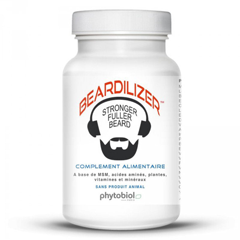 Beardilizer-Phytobiol