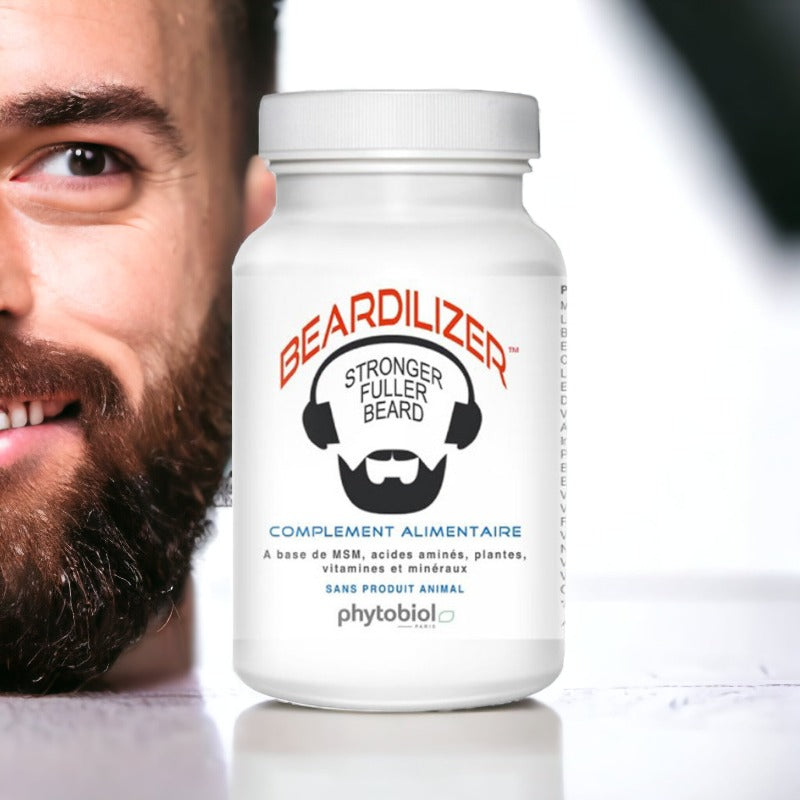 Beardilizer-Phytobiol