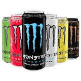 Monster Ultra-Monster