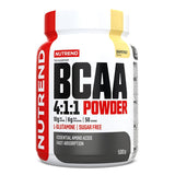 BCAA mega strong powder-Nutrend