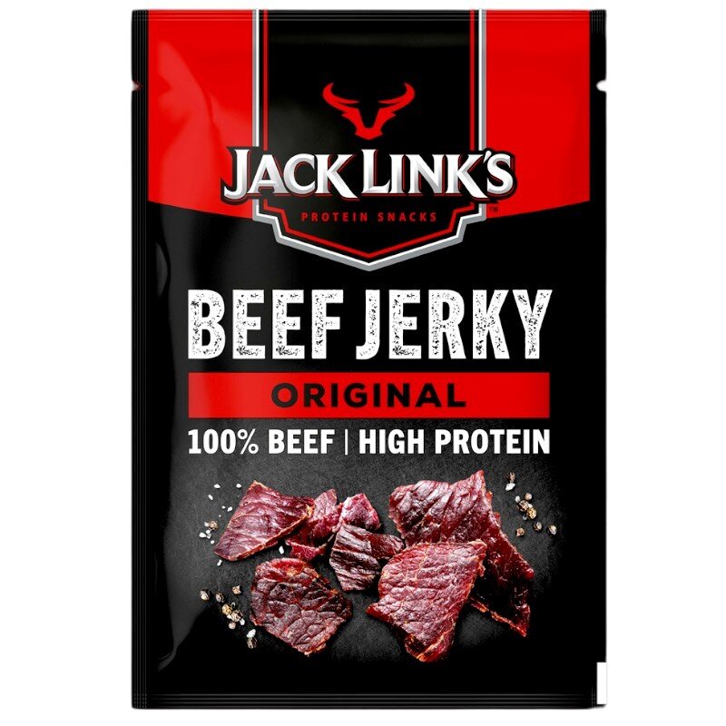 Beef Jerky-Jack Link's