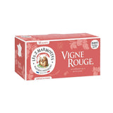 Infusion Vigne Rouge-Les 2 Marmottes