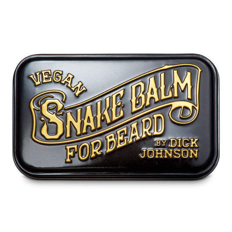 Snake Balm-Dick Johnson