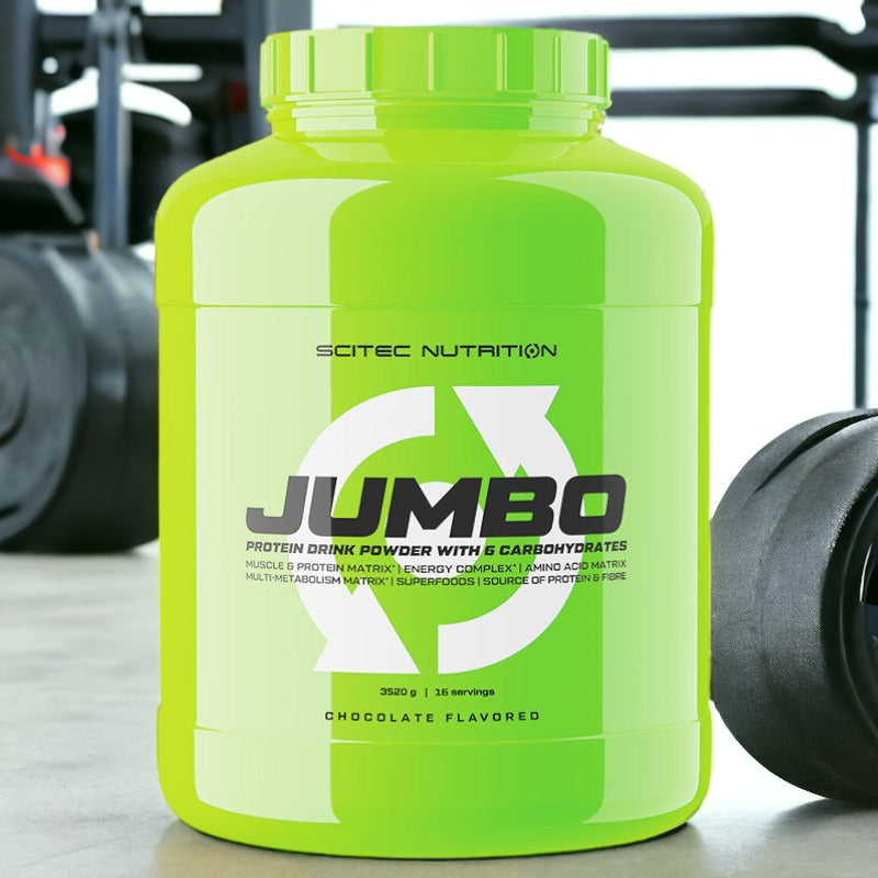 Jumbo-Scitec