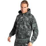 Vortex XL Hoodie Khaki Camo-Venum