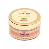 Face Cream Night-Sattva