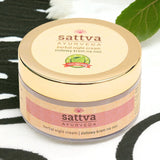 Face Cream Night-Sattva