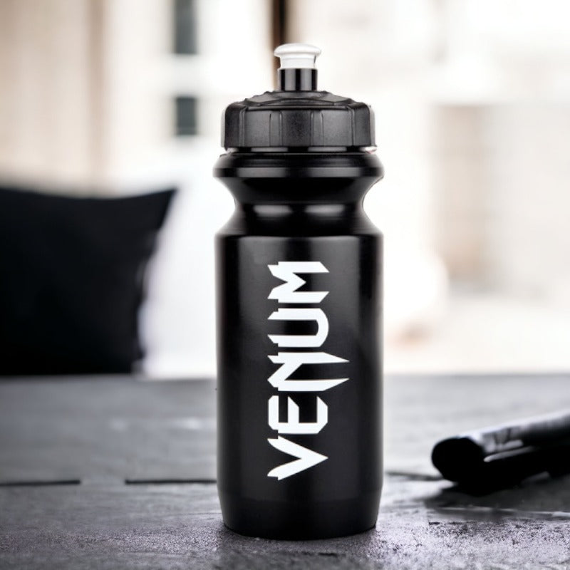 Contender Water Bottle-Venum