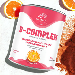 B-Complex Drink-Nutrisslim