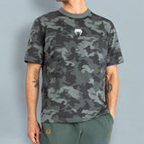 Vortex XL T-shirt Khaki Camo-Venum