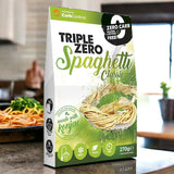 Triple Zero Pasta Spaghetti-ForPro