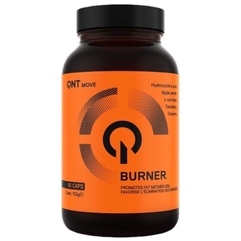 BURNER-QNT Sport