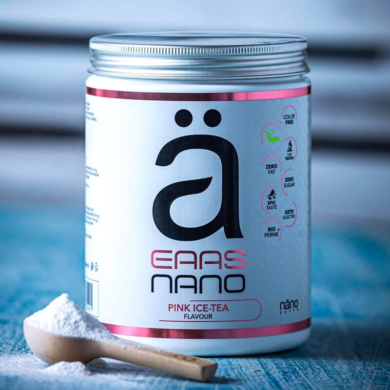 EAAS Nano-Nanosupps