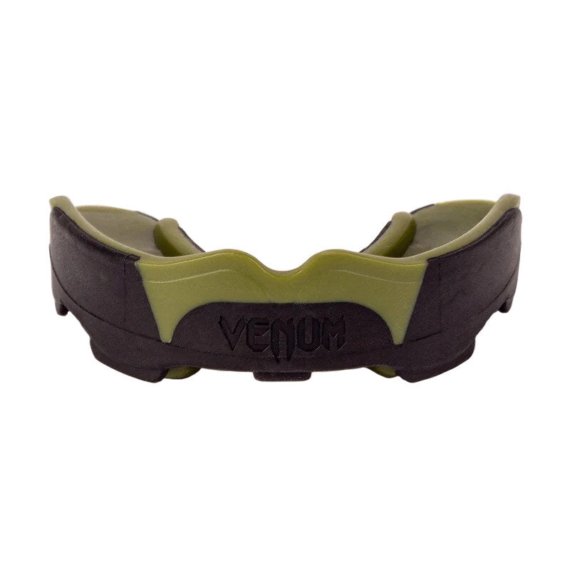 Predator Mouthguard Black Khaki-Venum