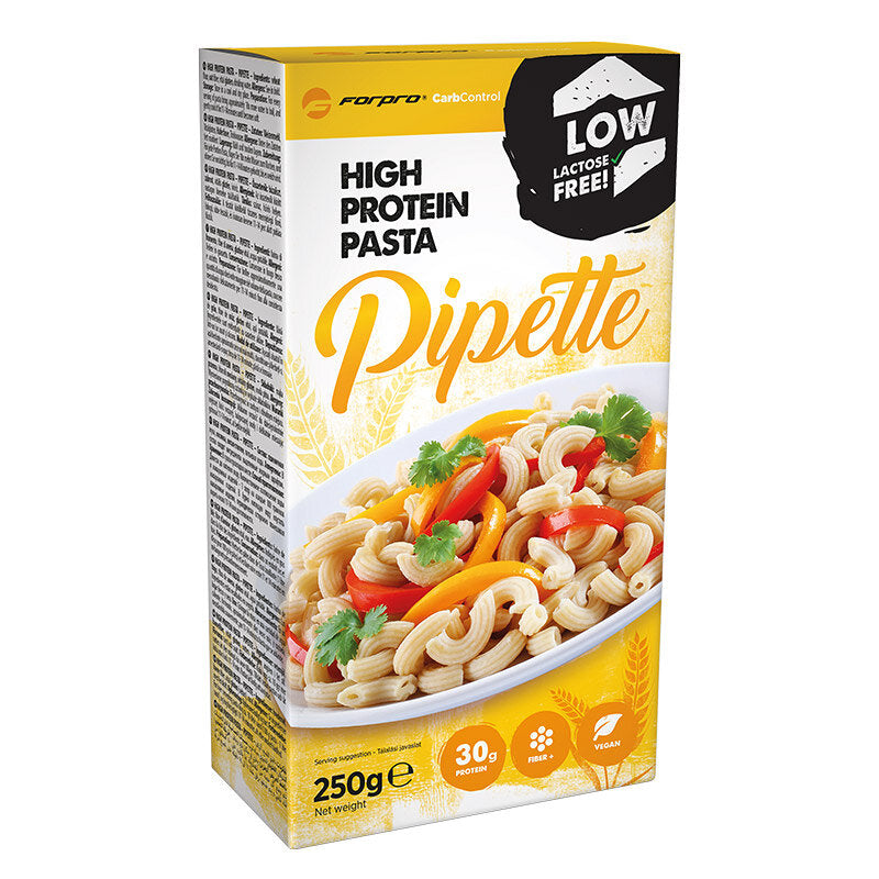 High Protein Pasta Pipette-ForPro